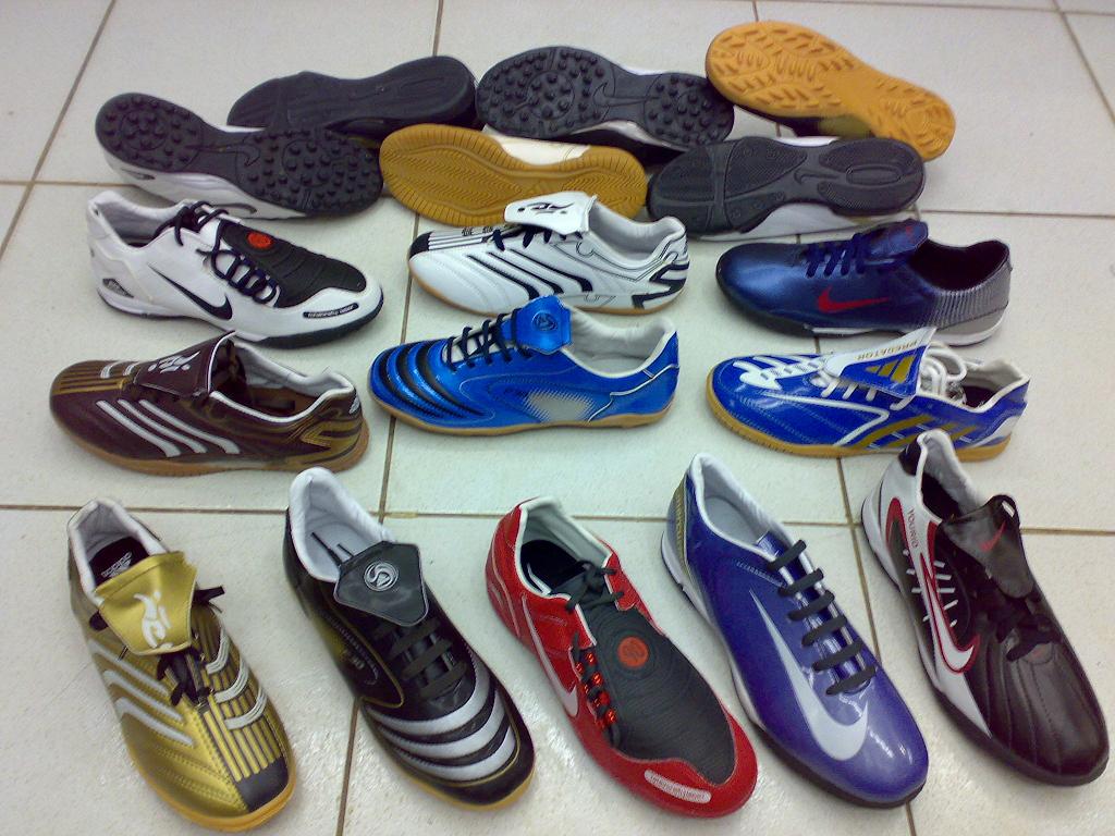 Jago Futsal Info sepatu  dan perlengkapan futsal tips 